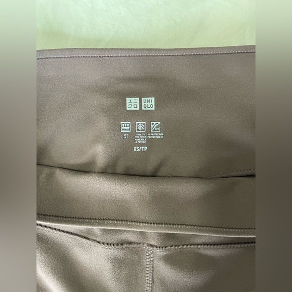 Uniqlo & Joe Fresh Never Worn Leggings - Picture 3 of 5